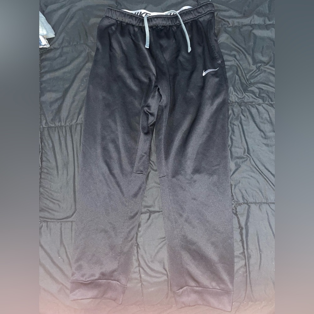 Nike thermafit pants